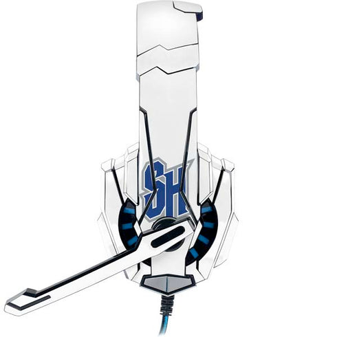 Seton Hall University Pirate Blue BENGOO G9000 Skin